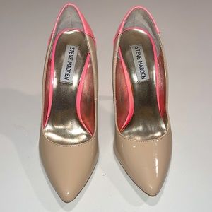 Steve Madden pumps